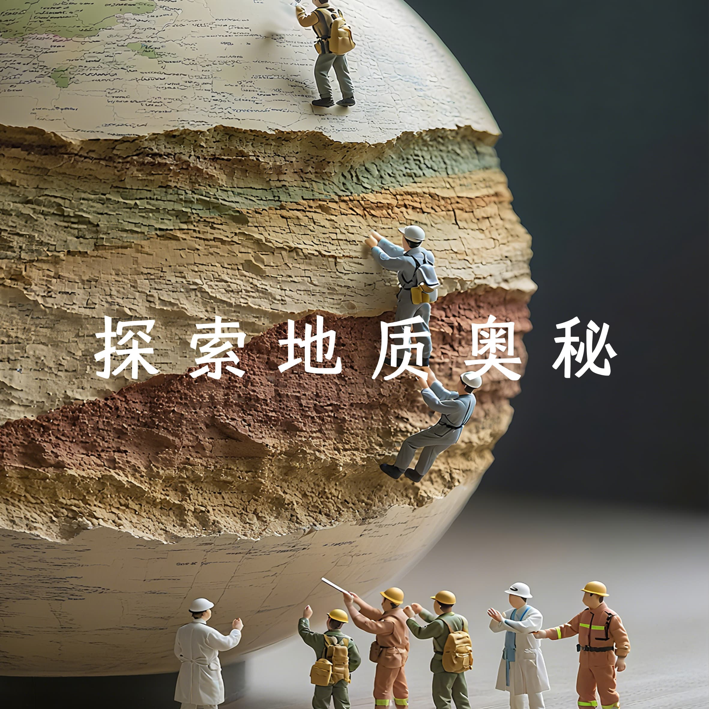 昌平区 | 专项答题|探索地质奥秘